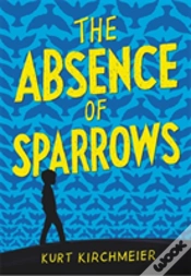 Capa do artigo The Absence Of Sparrows