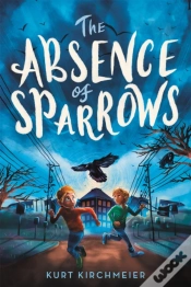 Capa do artigo The Absence Of Sparrows