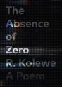 The Absence Of Zero - Preview