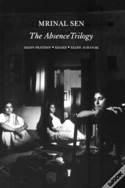 Capa do artigo The Absence Trilogy