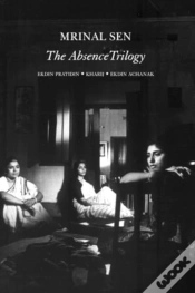 Capa do artigo The Absence Trilogy
