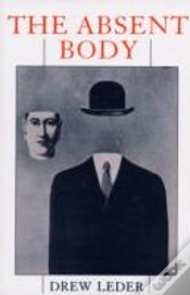 Capa do artigo The Absent Body