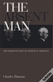 Capa do artigo The Absent Man