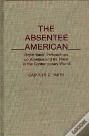 Capa do artigo The Absentee American