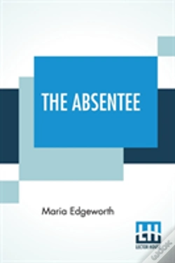 Capa do artigo The Absentee