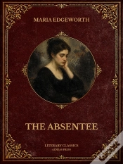 Capa do artigo The Absentee