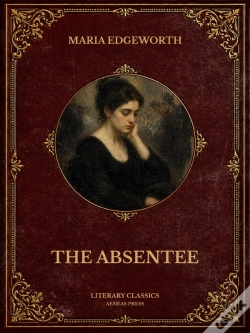 Capa do artigo The Absentee