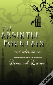 The Absinthe Fountain