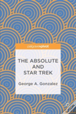 Capa do artigo The Absolute And Star Trek