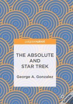 Capa do artigo The Absolute And Star Trek