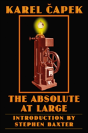The Absolute At Large - Preview