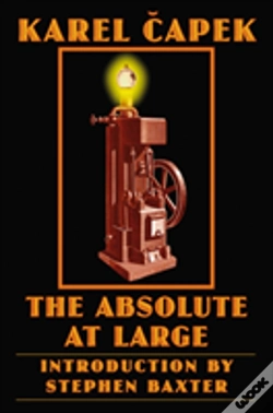 Capa do artigo The Absolute At Large