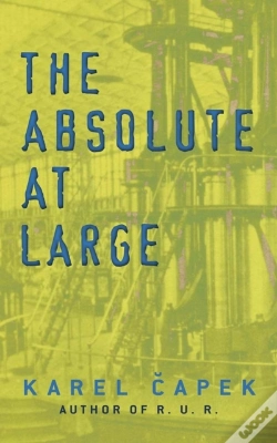 Capa do artigo The Absolute At Large
