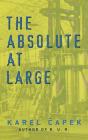 The Absolute At Large - Preview