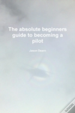 Capa do artigo The Absolute Beginners Guide To Becoming A Pilot