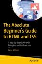 The Absolute Beginner'S Guide To Html And Css - Preview