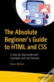 Capa do artigo The Absolute Beginner