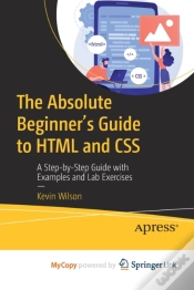 Capa do artigo The Absolute Beginner