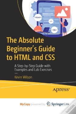 Capa do artigo The Absolute Beginner'S Guide To Html And Css