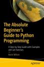 The Absolute Beginner'S Guide To Python Programming - Preview