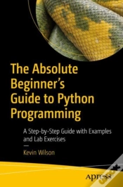 Capa do artigo The Absolute Beginner