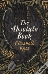 The Absolute Book