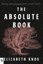 The Absolute Book - Preview