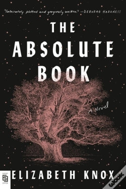 Capa do artigo The Absolute Book