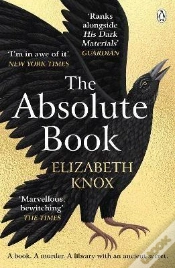 Capa do artigo The Absolute Book