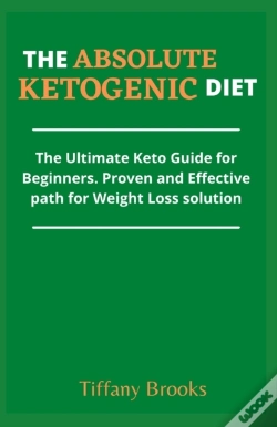 Capa do artigo The Absolute Ketogenic Diet