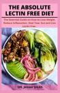The Absolute Lectin Free Diet - Preview