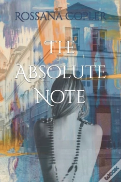 Capa do artigo The Absolute Note