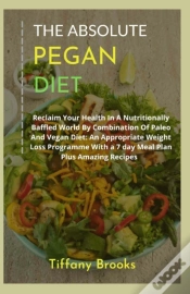 Capa do artigo The Absolute Pegan Diet
