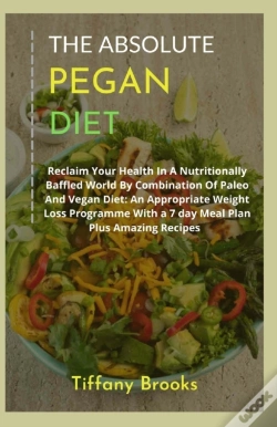 Capa do artigo The Absolute Pegan Diet