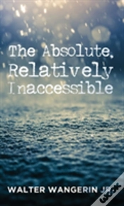 Capa do artigo The Absolute, Relatively Inaccessible