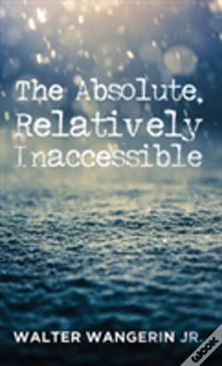 Capa do artigo The Absolute, Relatively Inaccessible