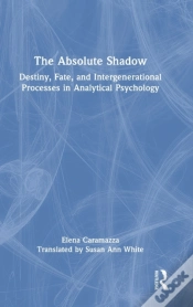 Capa do artigo The Absolute Shadow