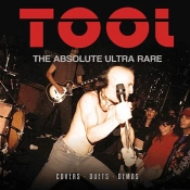 Capa do artigo The Absolute Ultra Rare - CD
