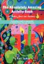 The Absolutely Amazing Activity Book - Preview