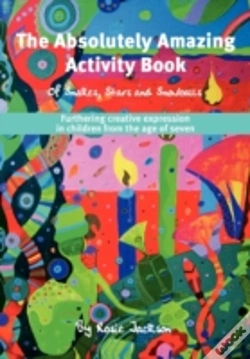 Capa do artigo The Absolutely Amazing Activity Book
