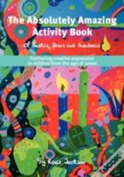 Capa do artigo The Absolutely Amazing Activity Book