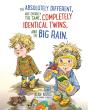 The Absolutely Different, Not Entirely The Same, Completely Identical Twins, And The Big Rain. - Preview
