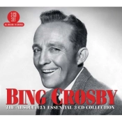 Capa do artigo The Absolutely Essential 3 CD Collection - CD