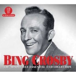 Capa do artigo The Absolutely Essential 3 CD Collection - CD