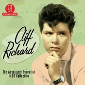 Capa do artigo The Absolutely Essential 3 CD Collection - CD