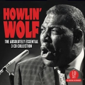 Capa do artigo The Absolutely Essential 3 CD Collection - CD