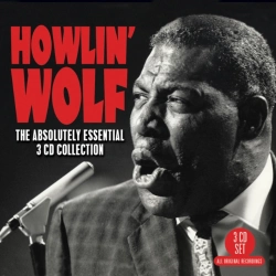 Capa do artigo The Absolutely Essential 3 CD Collection - CD