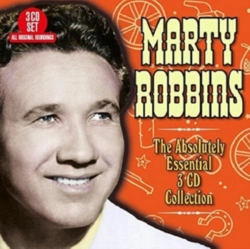 Capa do artigo The Absolutely Essential 3 CD Collection - CD