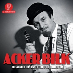 Capa do artigo The Absolutely Essential 3CD Collection - CD