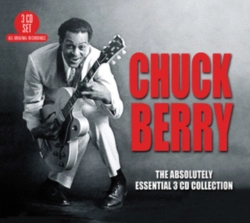 Capa do artigo The Absolutely Essential 3CD Collection - CD